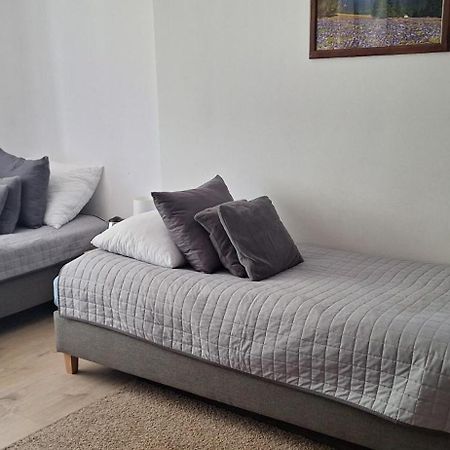 Ferienwohnung U Leny Bukowina Tatrzańska Exterior foto