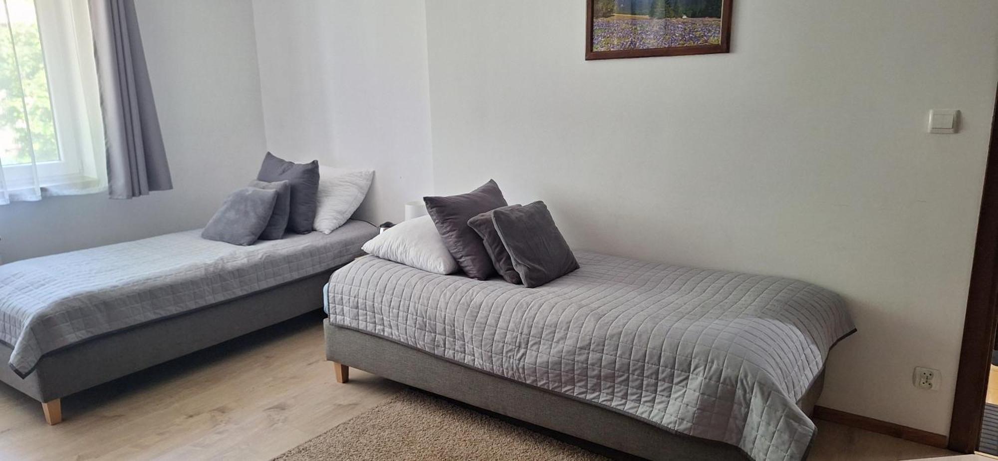 Ferienwohnung U Leny Bukowina Tatrzańska Exterior foto
