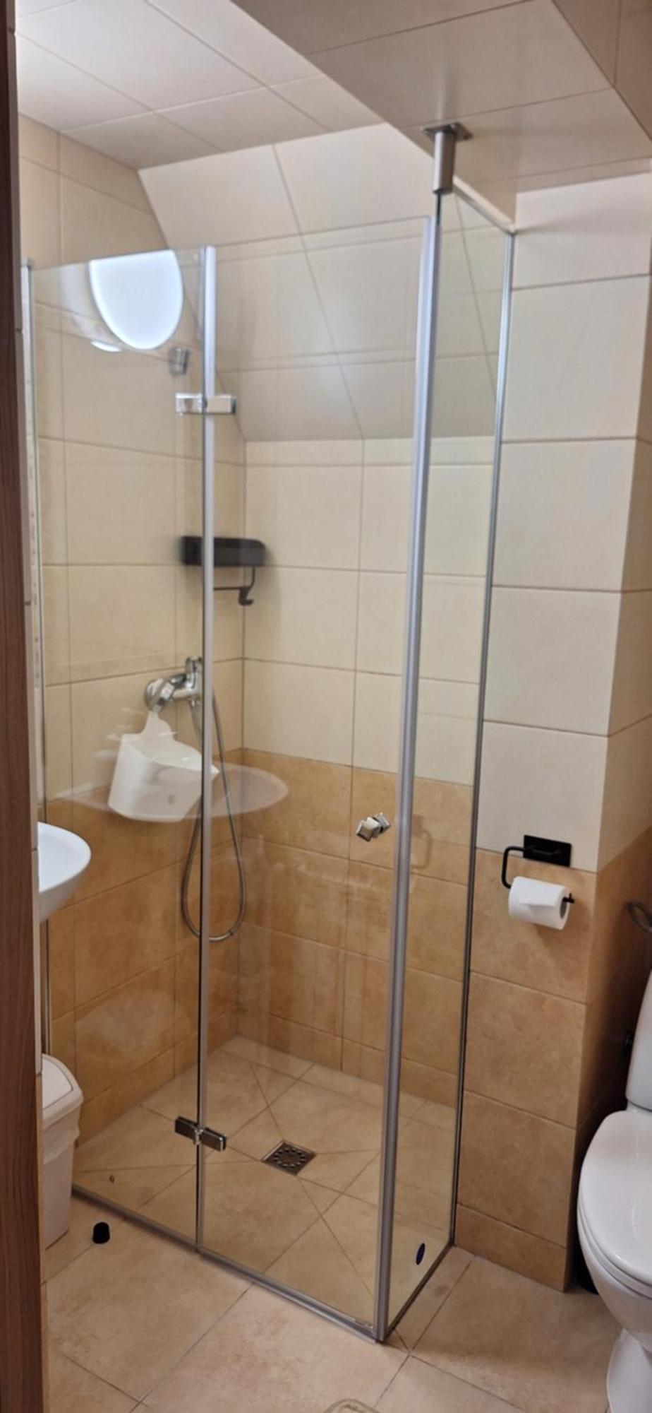 Ferienwohnung U Leny Bukowina Tatrzańska Zimmer foto